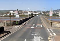 Council rejects plans for pedestrian crossing at end of Shaldon Bridge
