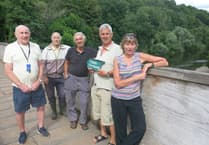 Locals fear ‘vital’ Wye footbridge could be lost
