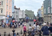 Lack of Local Authority investment has ‘let down’ Tenby