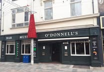 Former employee burgled Douglas pub