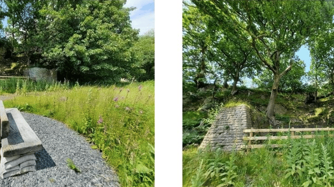 Artist wanted for nature reserve memorial