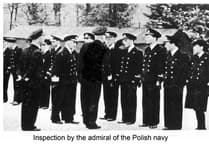 Okehampton's Polish Naval Camp servicemen to be remembered with plaque unveiling