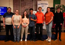 Recognising the unnoticed inspirational young people of Pembrokeshire
