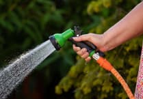 Welsh Water announces temporary hosepipe ban for Pembrokeshire