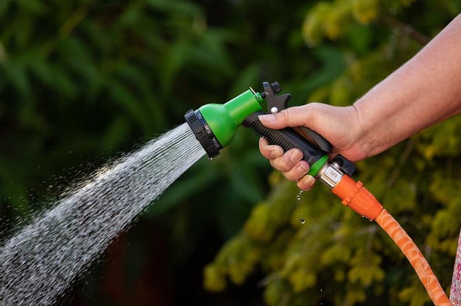 Hose pipe