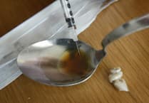 Drug deaths hit record high in Pembrokeshire