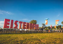 Why the National Eisteddfod matters to everyone