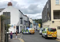 Council calls Tenby hostel facility arrests an ‘isolated incident’