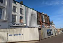 Company's plans for North Quay demolitions and development split opinion