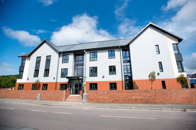 The new low carbon apartments in Newtown. Photo credit Pave Aways.jpg