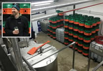 Cardigan brew named one of the best in the word