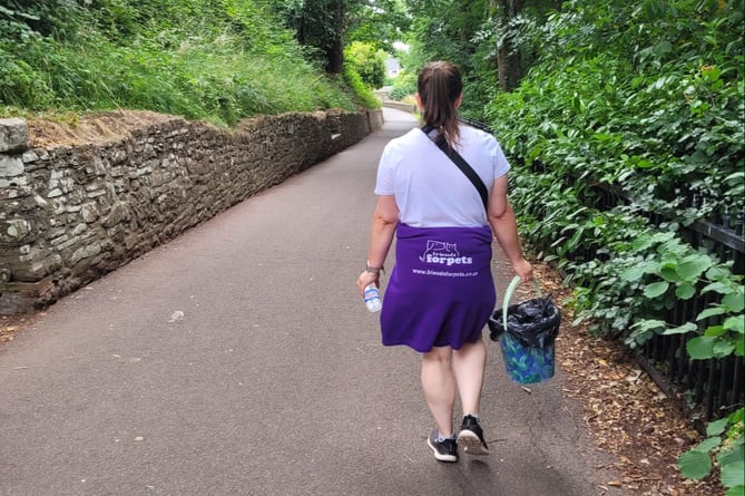 Dog Poo Patrol