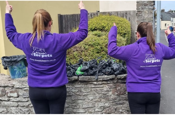 Dog Poo Patrol