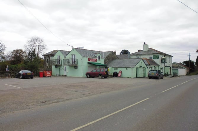 pubs tavi