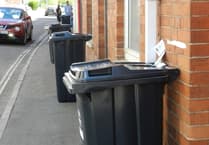Councillors set to approve new three-weekly waste collections