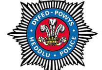 Dyfed Powys Police appeal after fatal accident