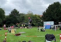 Free show to kick off summer of extreme sports in Farnham’s Gostrey Meadow