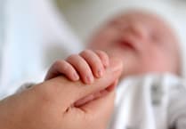 Fertility rate rises in Devon