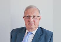 Tributes paid to Monmouthshire Councillor Bob Greenland