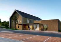 New Coleford Medical Centre will help meet ‘growing demands’ of Forest patients