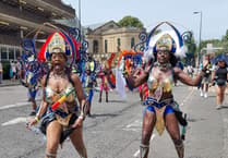 Carnival promises Caribbean twist