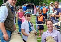 Pembroke Town and Country Show