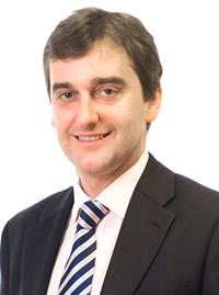 Nick Ramsay