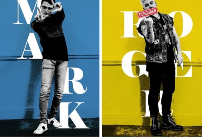 Rent musical