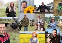 Social media campaign used to showcase best British produce