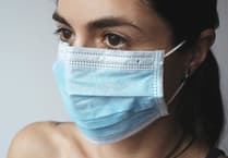 Face masks no longer mandatory in Hywel Dda sites