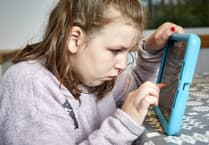 Free iPads available for children with vision impairment