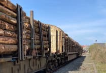 Trial freight train service to be made permanent