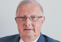 Tributes paid to council stalwart
