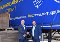 Packaging firm with £60m turnover acquires manufacturing business