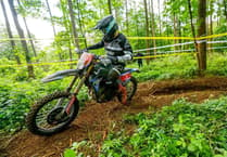 Manx riders set for ISDE in France