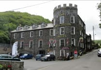 Historic Boscastle inn under new ownership as Cornwall brewery expands