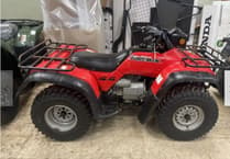 Police launch appeal following spate of quadbike thefts
