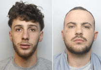 Jail for drugs pair who ran ‘taxi style’ business in Somerset