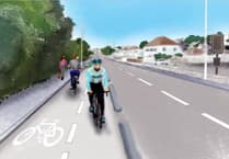 £14.5M bid for cycle route funding goes in
