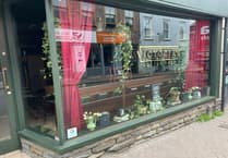 Victoria Town is allowing businesses to use her premises for evening pop-ups