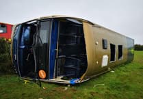 Regulator slams Stagecoach after bus crash horror