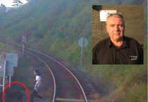 Train driver opens up about trauma of near misses on level crossings