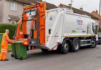 Double-figure pay rise to tempt new bin staff