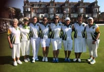 Crediton Bowling Club ladies team through to final of InterClub