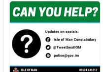 Isle of Man police praised for their use of social media