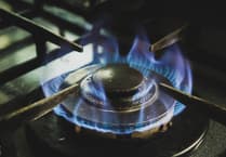 Powys issue gas grill warning