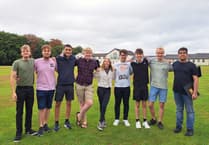 Shebbear College achieves 100% A-Level  pass rate across the board