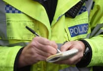 Record number of blackmail offences in Gwent