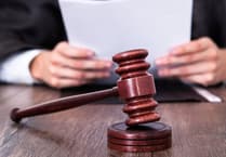 Porsche thief’s £795 court bill