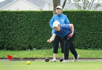 Crown green bowls: Cooper and Dunn qualify for Masters